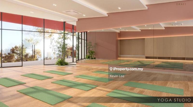 Condominium for Sale in Skyline Kuchai by Kevin Lee - iProperty.com.my