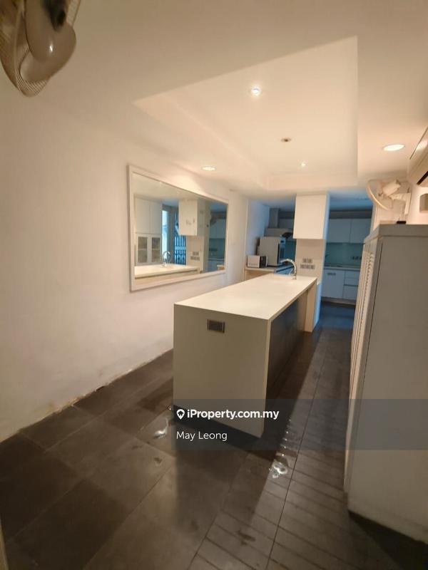 Rumah Berkembar untuk Dijual di Bukit Tunku (Kenny Hills), Kuala Lumpur oleh May Leong - iProperty.com.my