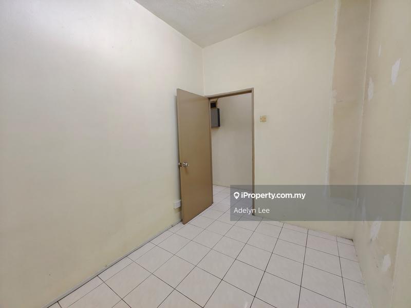 Apartment for Sale in Taman Kasturi by Adelyn Lee - iProperty.com.my