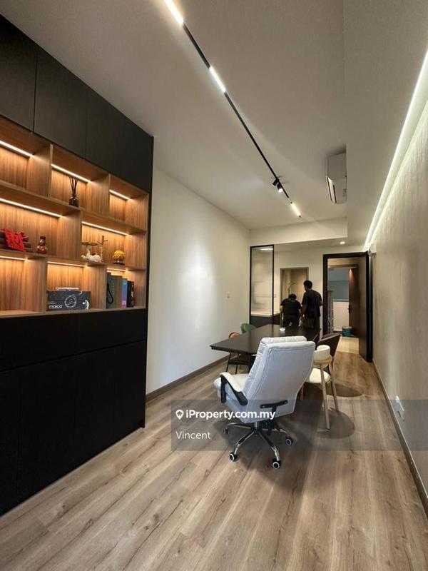 Service Residence for Rent in 8th & Stellar by Vincent - iProperty.com.my