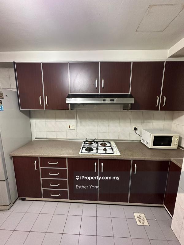 Condominium for Sale in OBD Garden Tower by Esther Yong - iProperty.com.my