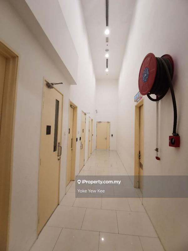 Pejabat untuk Dijual di KL  Sentral, Kl Sentral oleh Kee Yoke Yew - iProperty.com.my