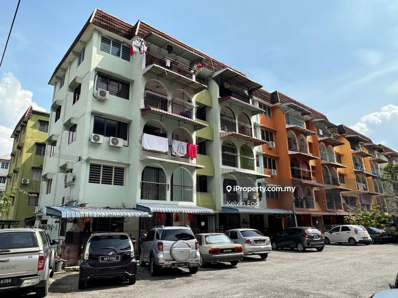 For Sale - Taman Kampar
