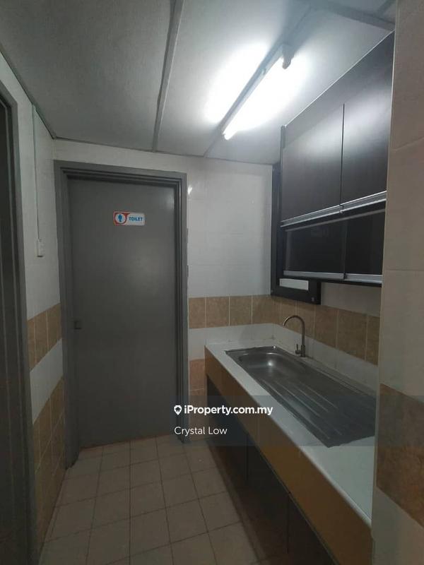 Pejabat untuk Dijual di Cyberjaya, Selangor oleh Crystal Low - iProperty.com.my