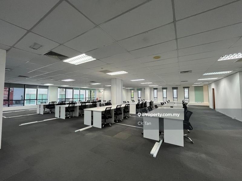 Office for Rent in Taman Bangsar, Bangsar by CK Tan - iProperty.com.my