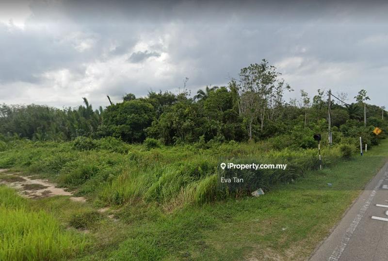 For Sale - Mersing Zoning Residential Agriculture Land
