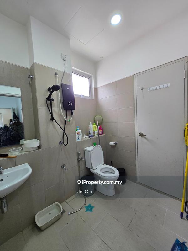 2-storey Terraced House for Sale in Serene Heights, Semenyih by Jin Ooi - iProperty.com.my