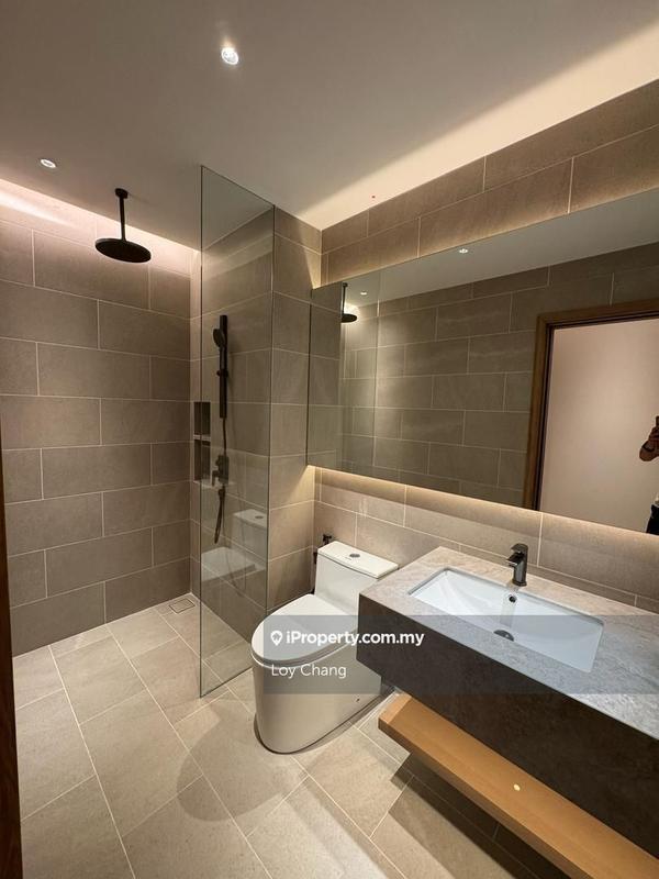 For Sale - Armani Hallson KLCC