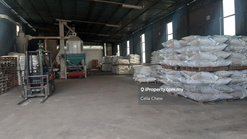 Agricultural Land for Sale in Rumah Burung, Batang Kali by Celia Chew - iProperty.com.my