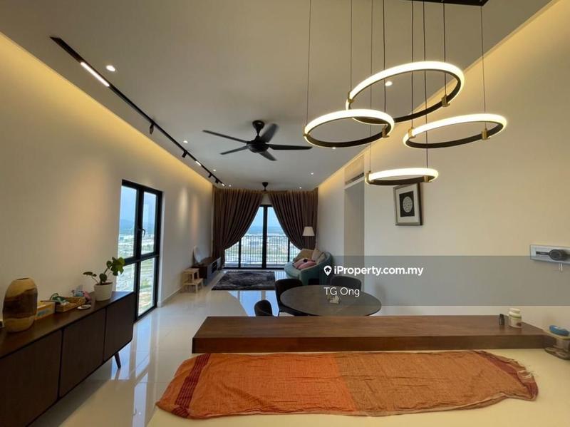 For Rent - Vertu Resort