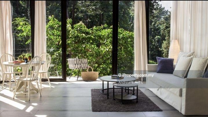 Banglo untuk Dijual di Tanah Rimba, Bentong oleh Andrew Thian Lim - iProperty.com.my