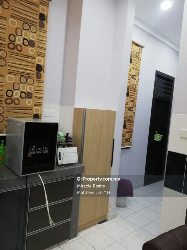 Rumah Berkembar untuk Dijual di Bandar Botanic, Klang oleh Matthew Lim Y.H - iProperty.com.my
