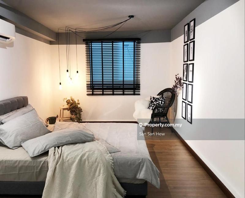 Apartment for Sale in Le Chateau 2 by San San Hew - iProperty.com.my