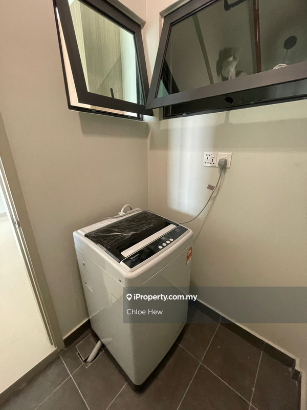 Kondominium untuk Disewa di Ara Sentral oleh Chloe Hew - iProperty.com.my