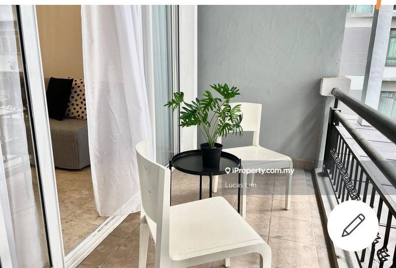 Condominium for Sale in Mei on The Madge (Vista Permai) by Lucas Lim - iProperty.com.my