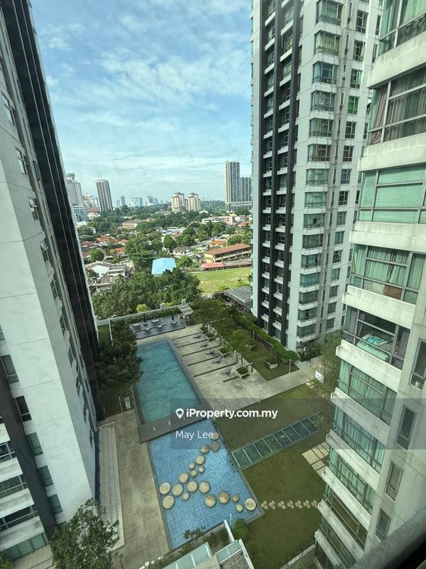 For Sale - The Saffron