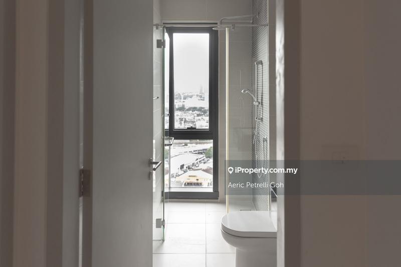 Service Residence for Rent in Sapphire Paradigm by Aeric Petrelli Goh - iProperty.com.my