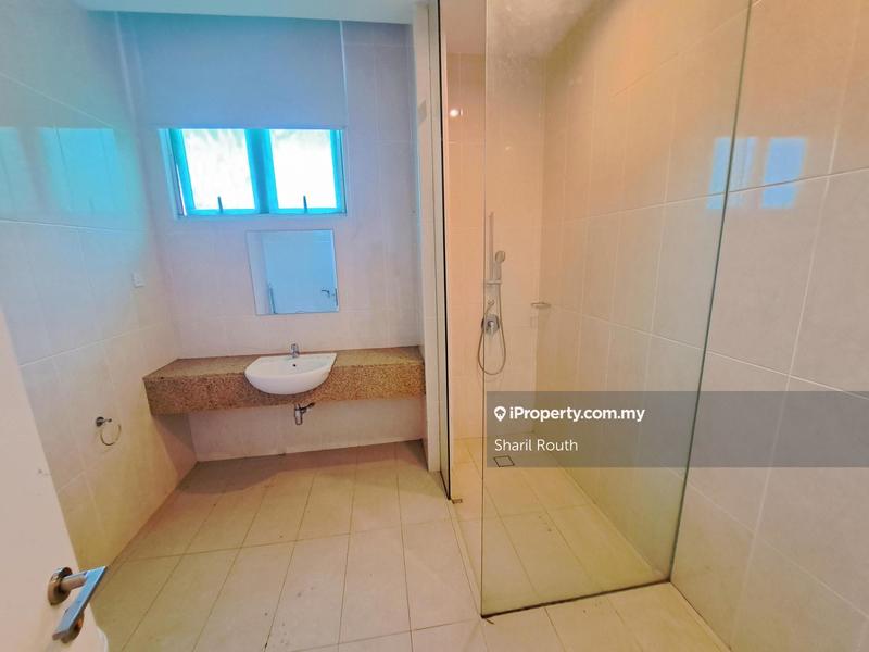 Semi-Detached House for Sale in 3 Storey Endlot SemiD Villa Laman Cahaya, Taman Tun Dr Ismail by Sharil Routh - iProperty.com.my