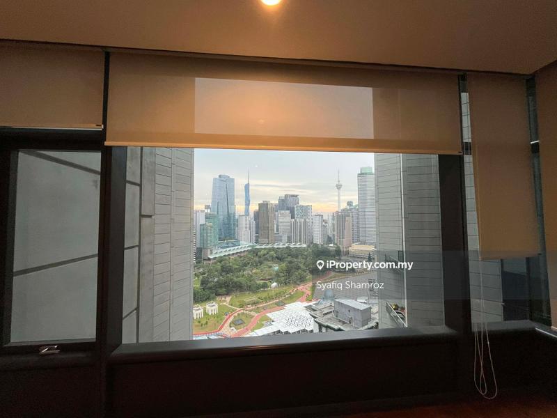 Condominium for Rent in Condominium @ The Troika by Syafiq Shamroz - iProperty.com.my
