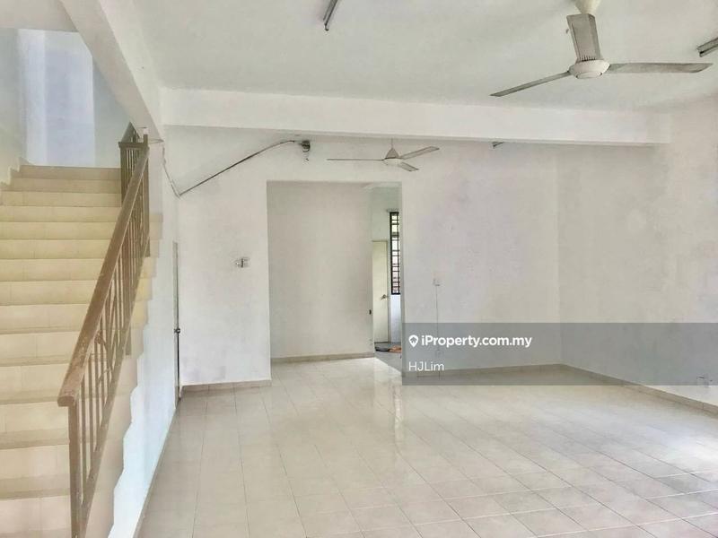 2-storey Terraced House for Sale in Desa Jati, Nilai by HJLim - iProperty.com.my