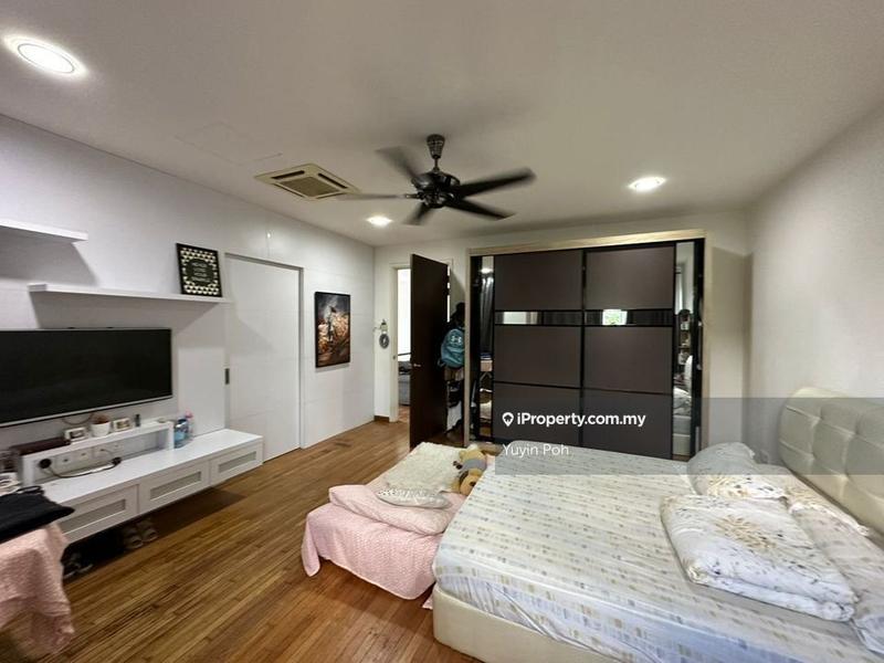 Semi-Detached House for Sale in Senibong Cove, Masai by Yuyin Poh - iProperty.com.my