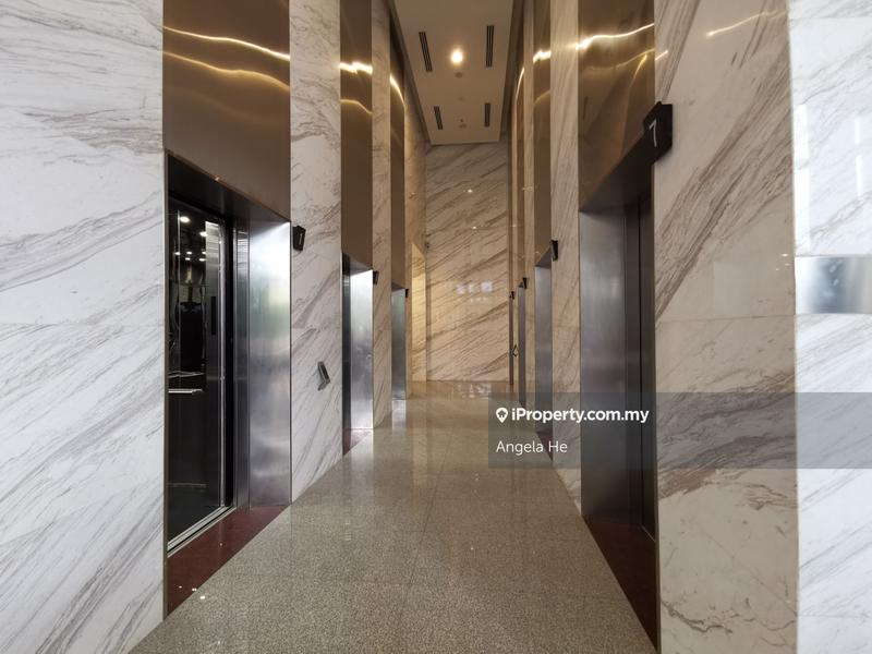 Office for Rent in Bukit Kiara, Kuala Lumpur by Angela He - iProperty.com.my