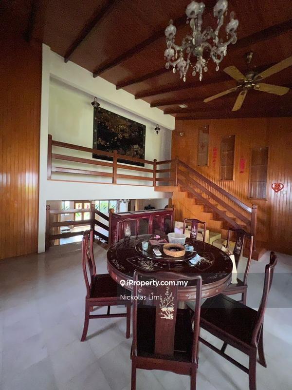 Banglo untuk Dijual di Taman Utama, Pulau Tikus oleh Nickolas Lim - iProperty.com.my