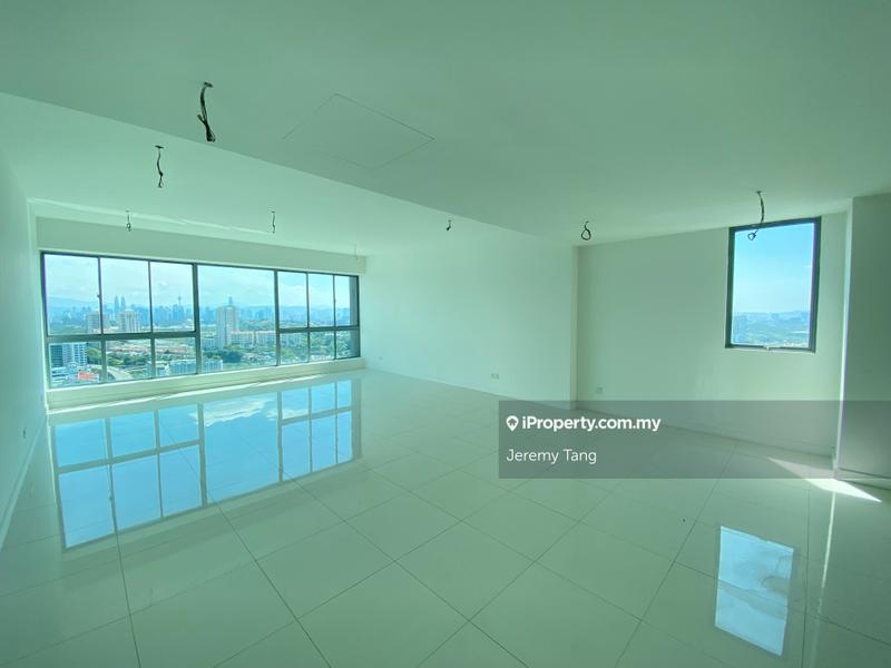 Service Residence for Sale in Gateway Kiaramas Residences by Jeremy Tang - iProperty.com.my