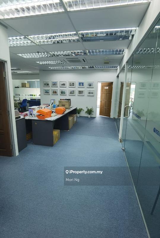 Office for Sale in Kota Damansara, Selangor by Mori Ng - iProperty.com.my