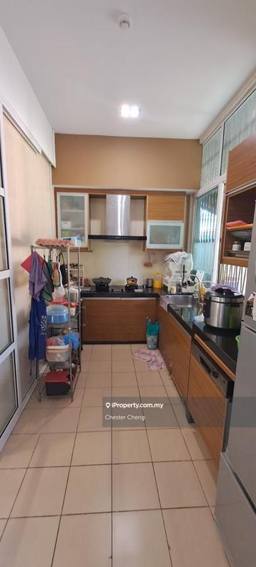 Semi-Detached House for Sale in Maplewood @ Saujana Golf and Country, U2 Shah Alam, Saujana by Chester Cheng - iProperty.com.my