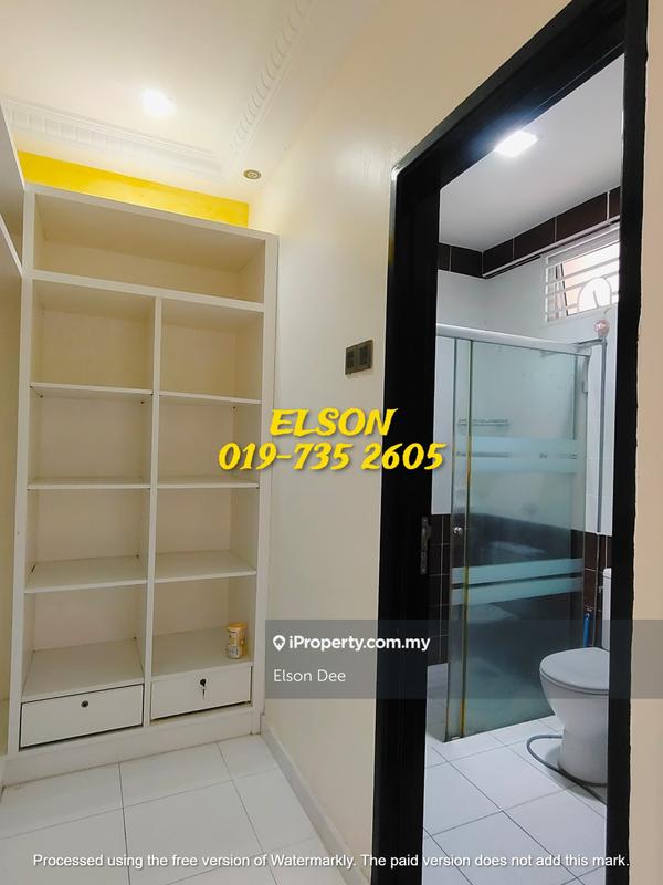 3-storey Terraced House for Sale in Taman Nyaman Indah, Balik Pulau by Elson Dee - iProperty.com.my