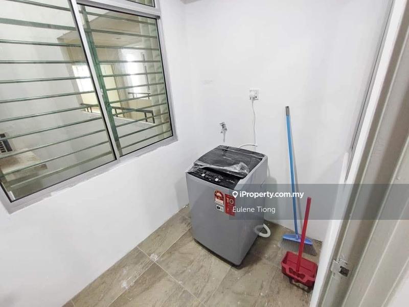 Kondominium untuk Disewa di MJC Upper Sanctuary oleh Eulene Tiong - iProperty.com.my