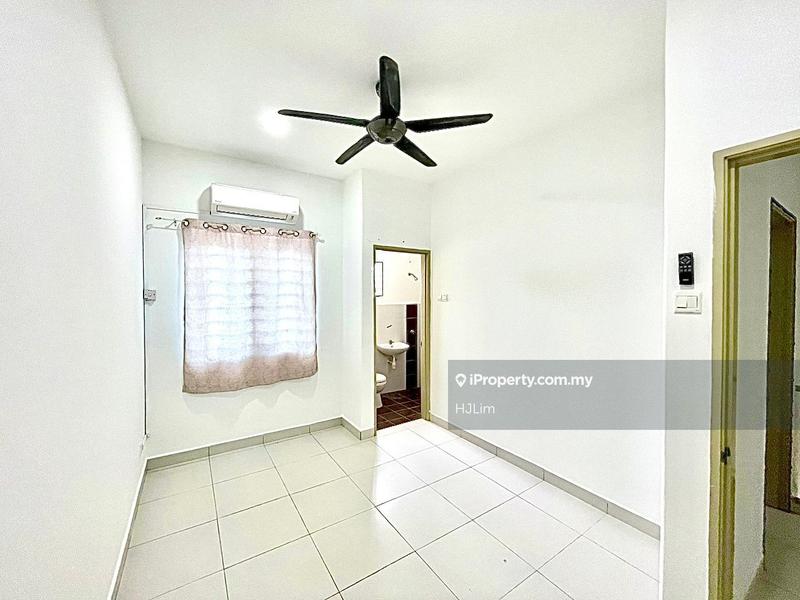2-storey Terraced House for Sale in Semenyih 2, Semenyih by HJLim - iProperty.com.my