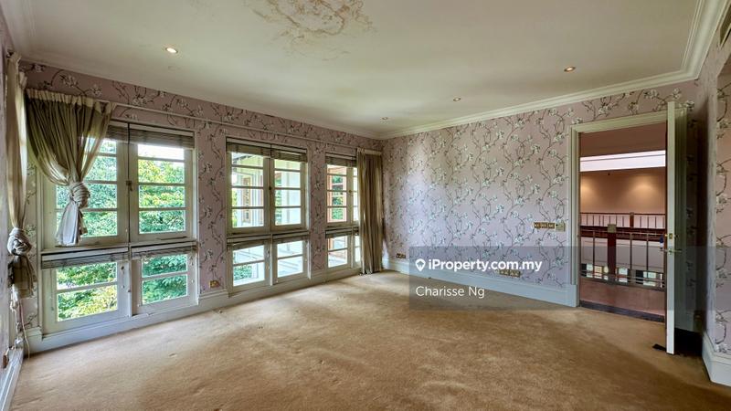 Bungalow House for Sale in Bangsar Hill, Bangsar by Charisse Ng - iProperty.com.my