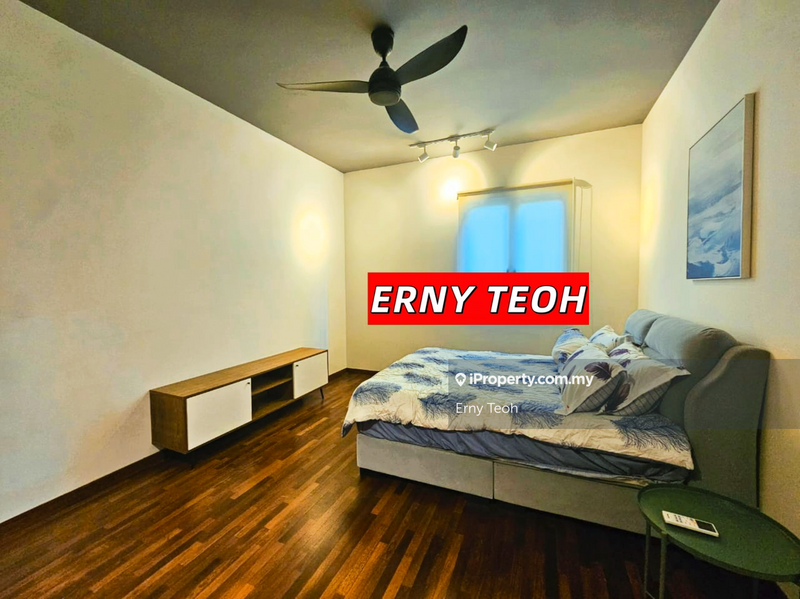 For Rent - The Tamarind