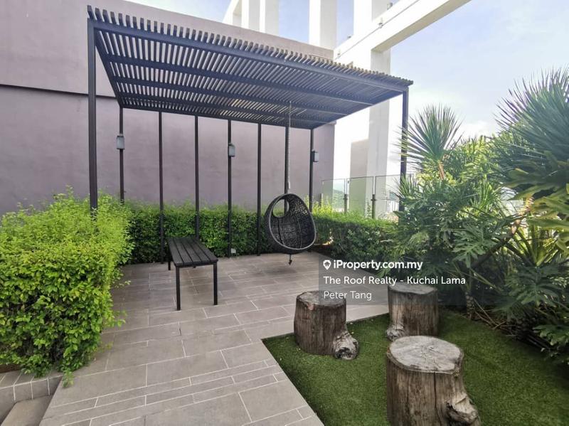 Kediaman Servis untuk Disewa di Bayberry @ Tropicana Gardens oleh Peter Tang - iProperty.com.my