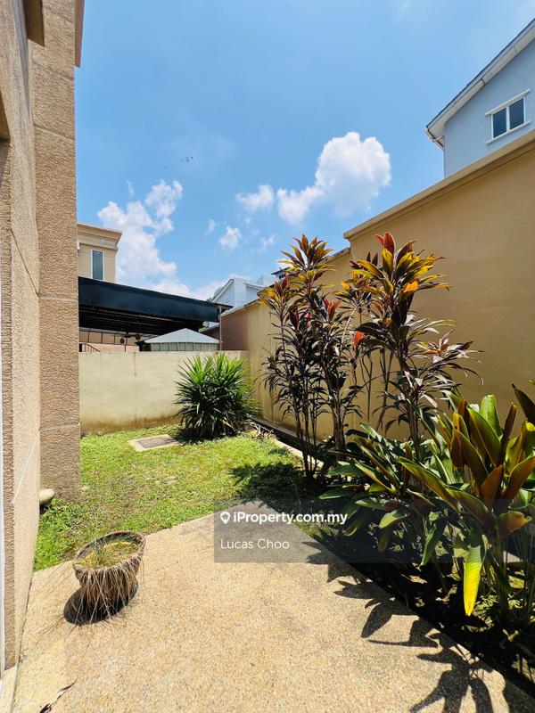 Semi-Detached House for Sale in Kemensah Mewah, Melawati by Lucas Choo - iProperty.com.my