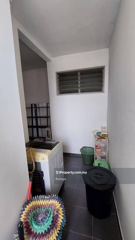 For Sale - Residensi Laguna Biru 2