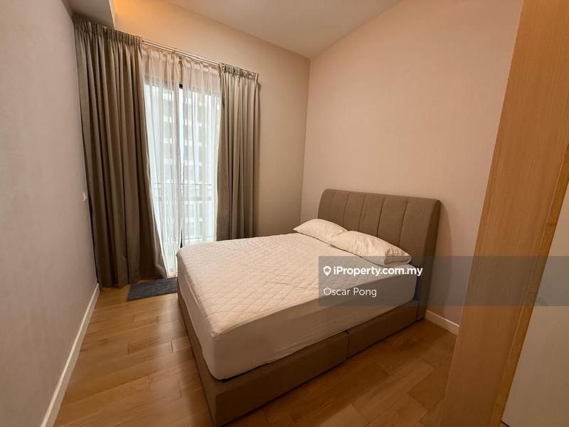 For Rent - The Sentral Suites