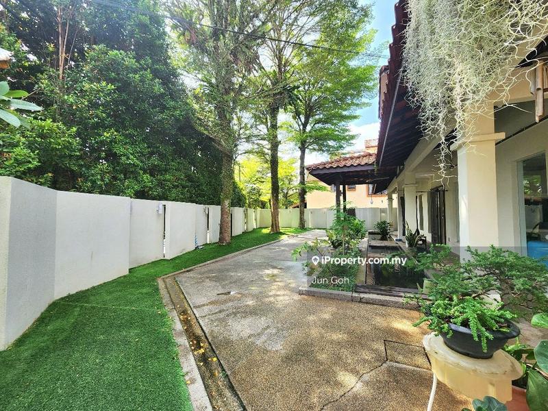 Rumah Teres 2.5-Tingkat untuk Dijual di Sunway Cheras, Batu 9, Cheras oleh Jun Goh - iProperty.com.my