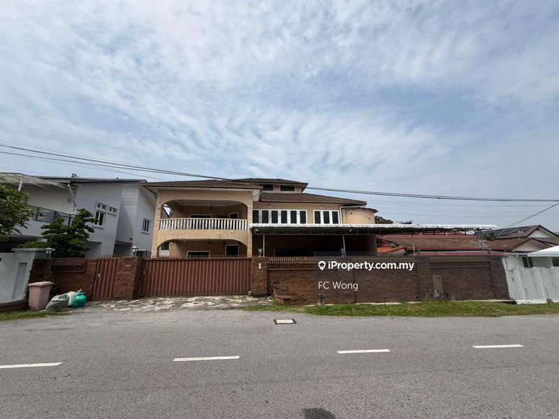 Bungalow House for Sale in SS3, Petaling Jaya by FC Wong - iProperty.com.my