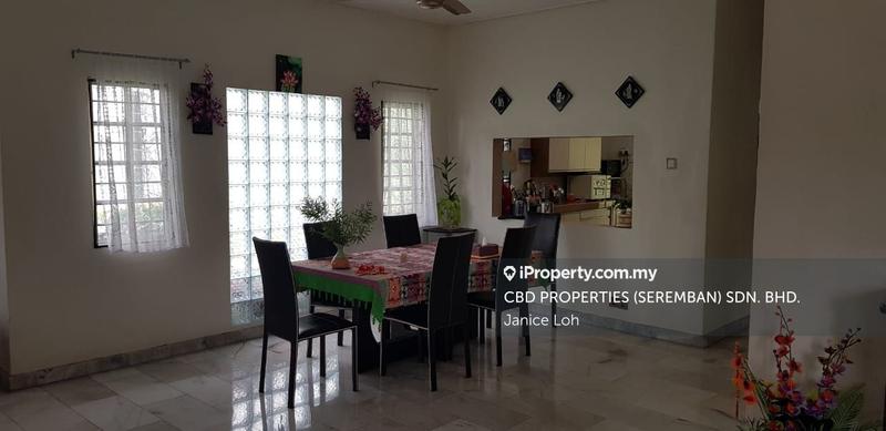 Bungalow House untuk Dijual di Lavender Heights, Senawang oleh Janice Loh - iProperty.com.my