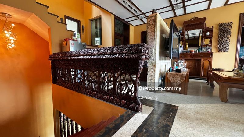 Bungalow House for Sale in Damansara Heights, Damansara Heights by CF Yoong - iProperty.com.my