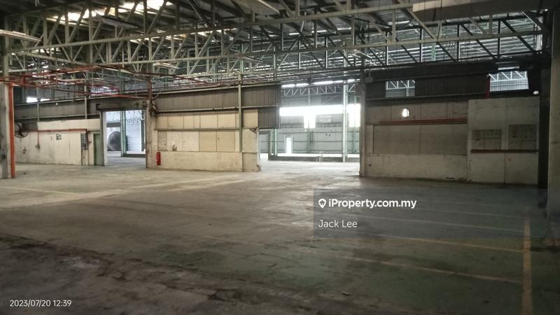 Kilang Terpisah untuk Dijual di Senawang Industrial Park, Seremban oleh Jack Lee - iProperty.com.my