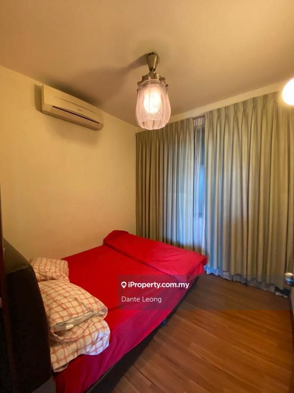 Service Residence for Rent in Saville Residence by Dante Leong - iProperty.com.my