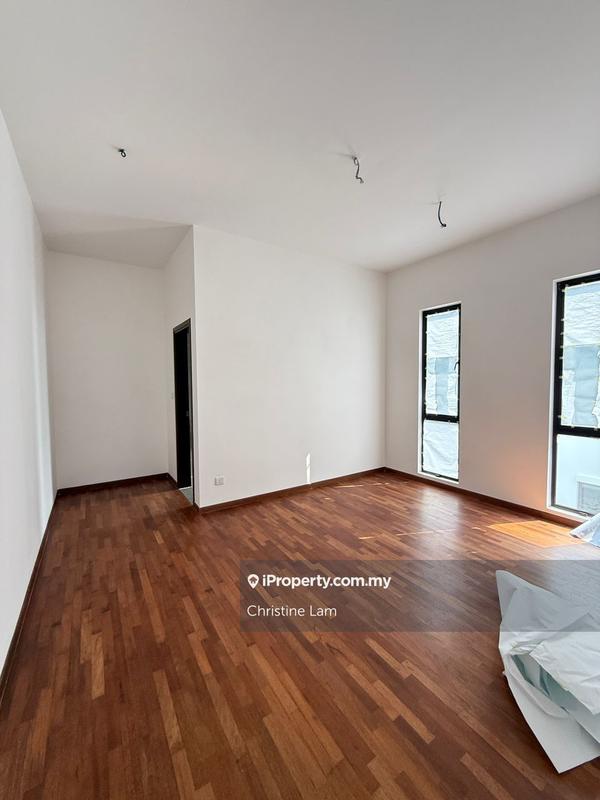 Semi-Detached House for Sale in Alam Impian, Shah Alam by Christine Lam - iProperty.com.my