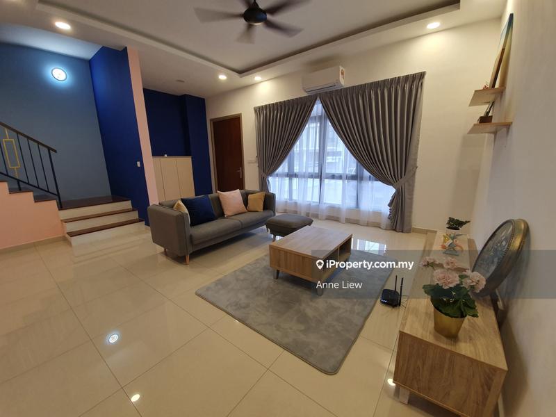 2-storey Terraced House for Sale in Maple Residence, Cyberjaya by Anne Liew - iProperty.com.my
