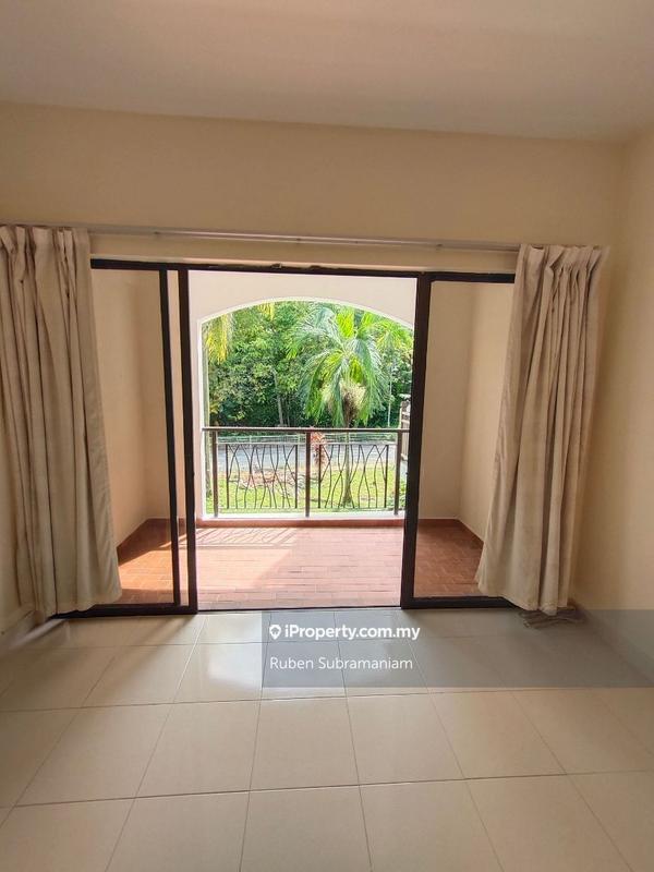 Kondominium untuk Dijual di Cyber Heights Villa oleh Ruben Subramaniam - iProperty.com.my