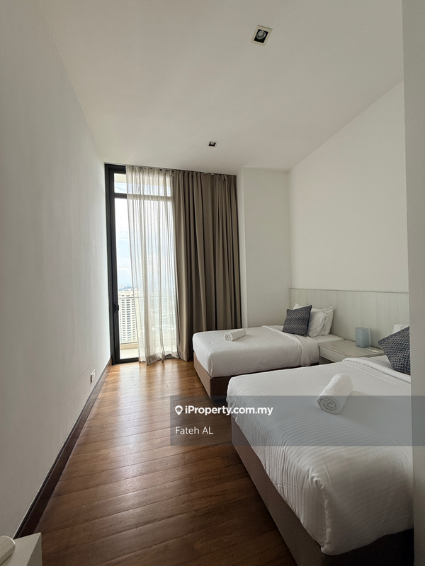 For Rent - Ken Bangsar