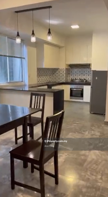 Condominium for Rent in Menara Bukit Ceylon by Ann Ong - iProperty.com.my
